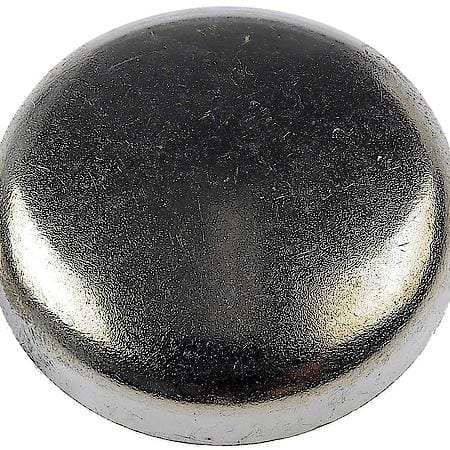 Steel Cup Expansion Plug 1-1/4 In., Height 0.400