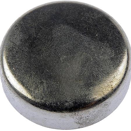 Steel Cup Expansion Plug 1-1/2 In., Height 0.480