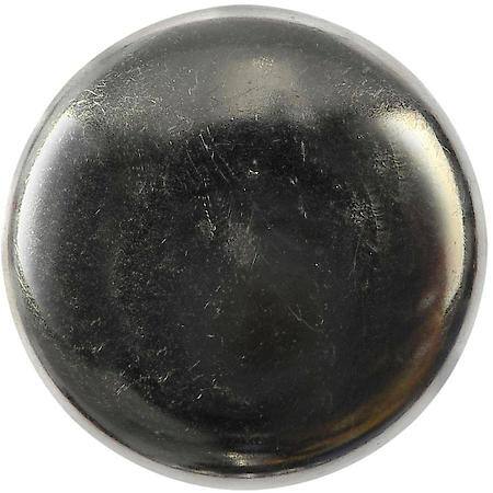 Steel Cup Expansion Plug 1-1/2 In., Height 0.220