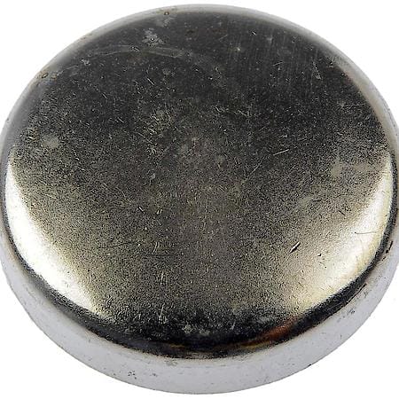 Steel Cup Expansion Plug 1-3/4 In., Height 0.430