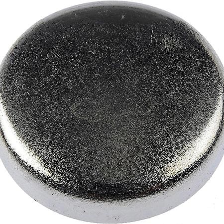 Steel Cup Expansion Plug 1-1/4 In., SC, Height 0.300