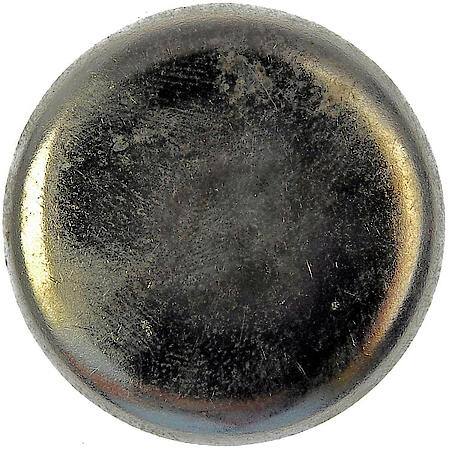 Steel Cup Expansion Plug 35.21mm, Height 0.380