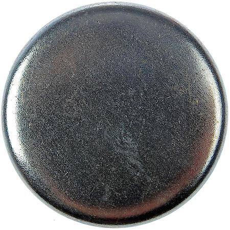 Steel Cup Expansion Plug 1-3/4 In., Height 0.410