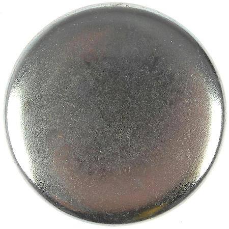 Steel Cup Expansion Plug 2.00 In., Height 0.420