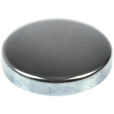 Steel Cup Expansion Plug 2.00 In., Height 0.420