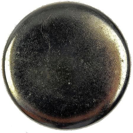 Steel Cup Expansion Plug 2-3/32 In., SC, Height 0.278