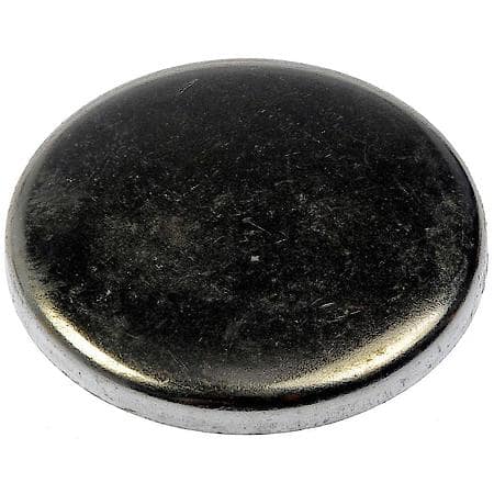 Steel Cup Expansion Plug 2-3/32 In., SC, Height 0.278