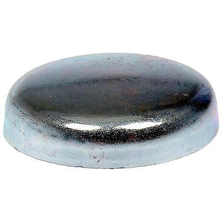 Steel Cup Expansion Plug 30.25mm, Height 0.301