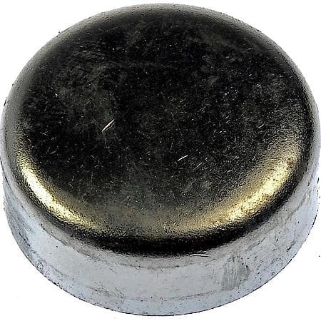 Steel Cup Expansion Plug 34.3mm, Height 0.497