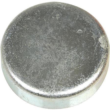 Steel Cup Expansion Plug 40.08mm, Height 0.450