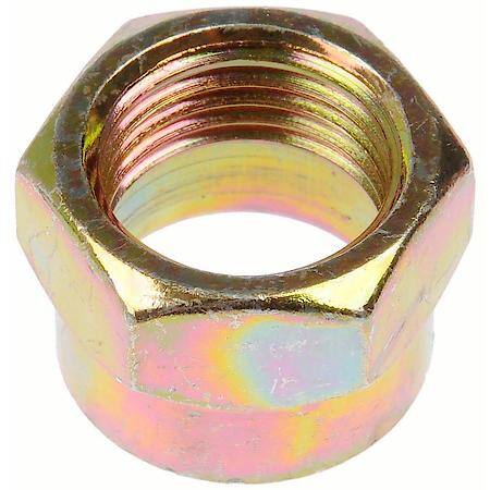 Spindle Nut M16-1.5L Hex Size 21mm