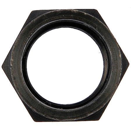 Spindle Nut M16-1.5 Hex Size 21mm