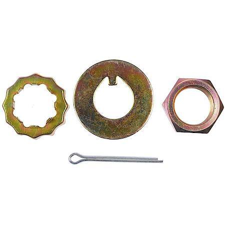 Spindle Nut Kit, 13/16-20