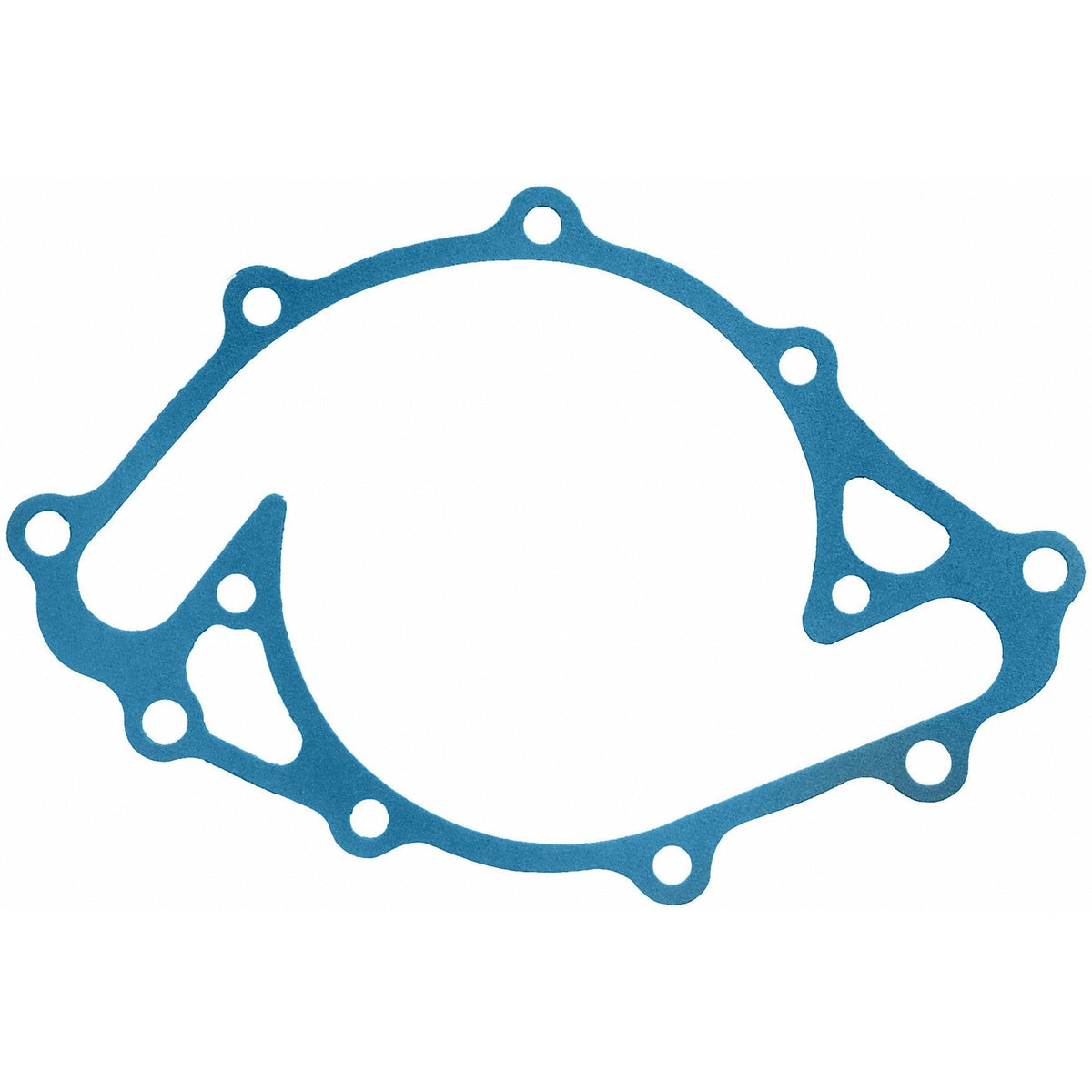 FEL-PRO Engine Water Pump Backing Plate Gasket 35019 (1/1)