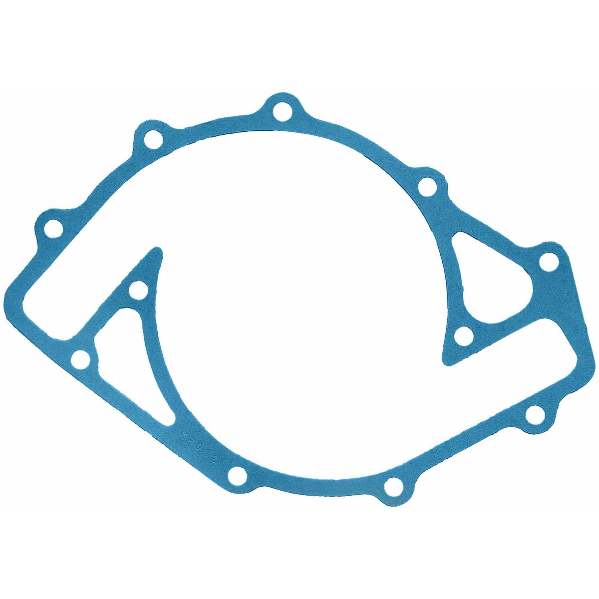 FEL-PRO Engine Water Pump Backing Plate Gasket 35044 (1/1)