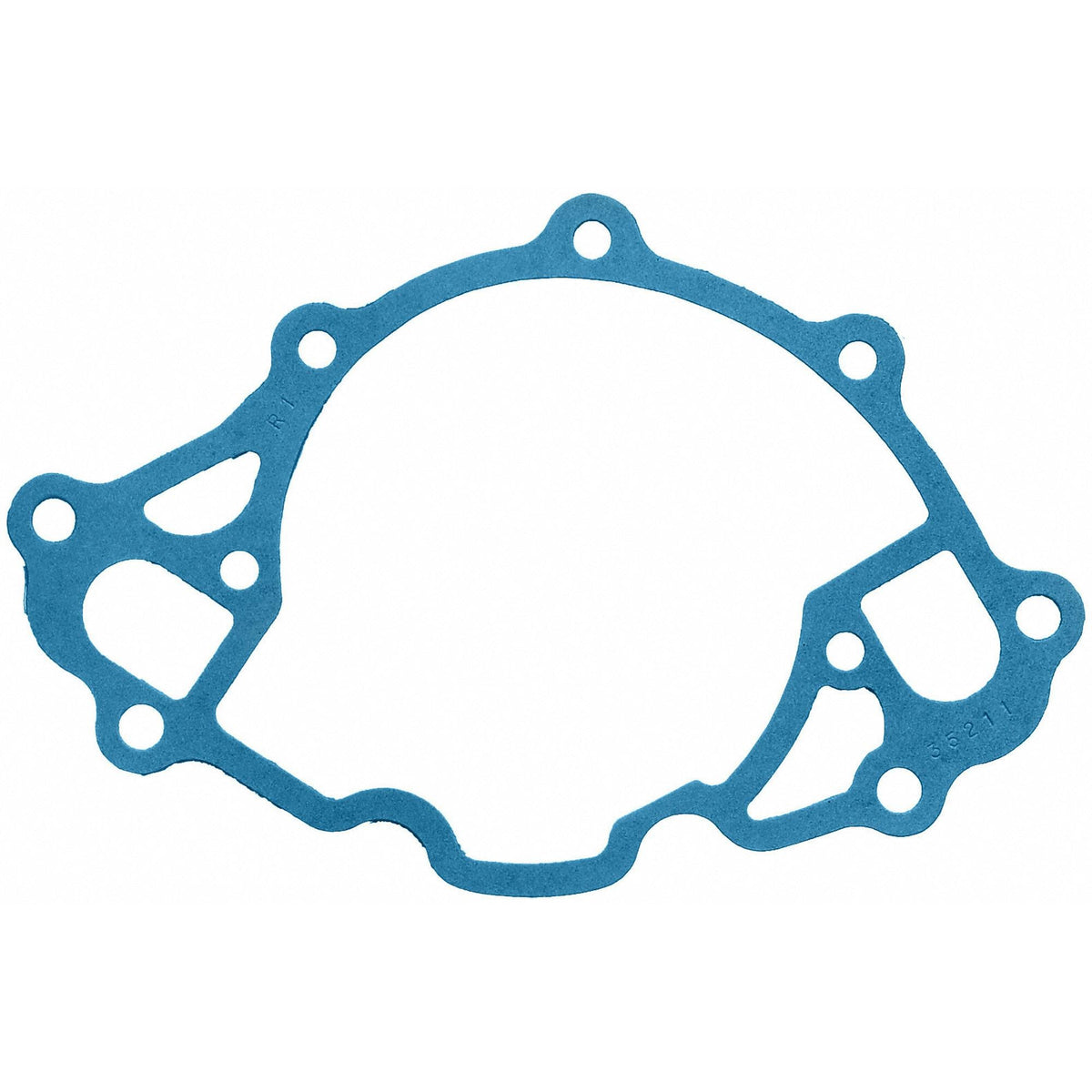 FEL-PRO Engine Water Pump Gasket 35211 (1/1)