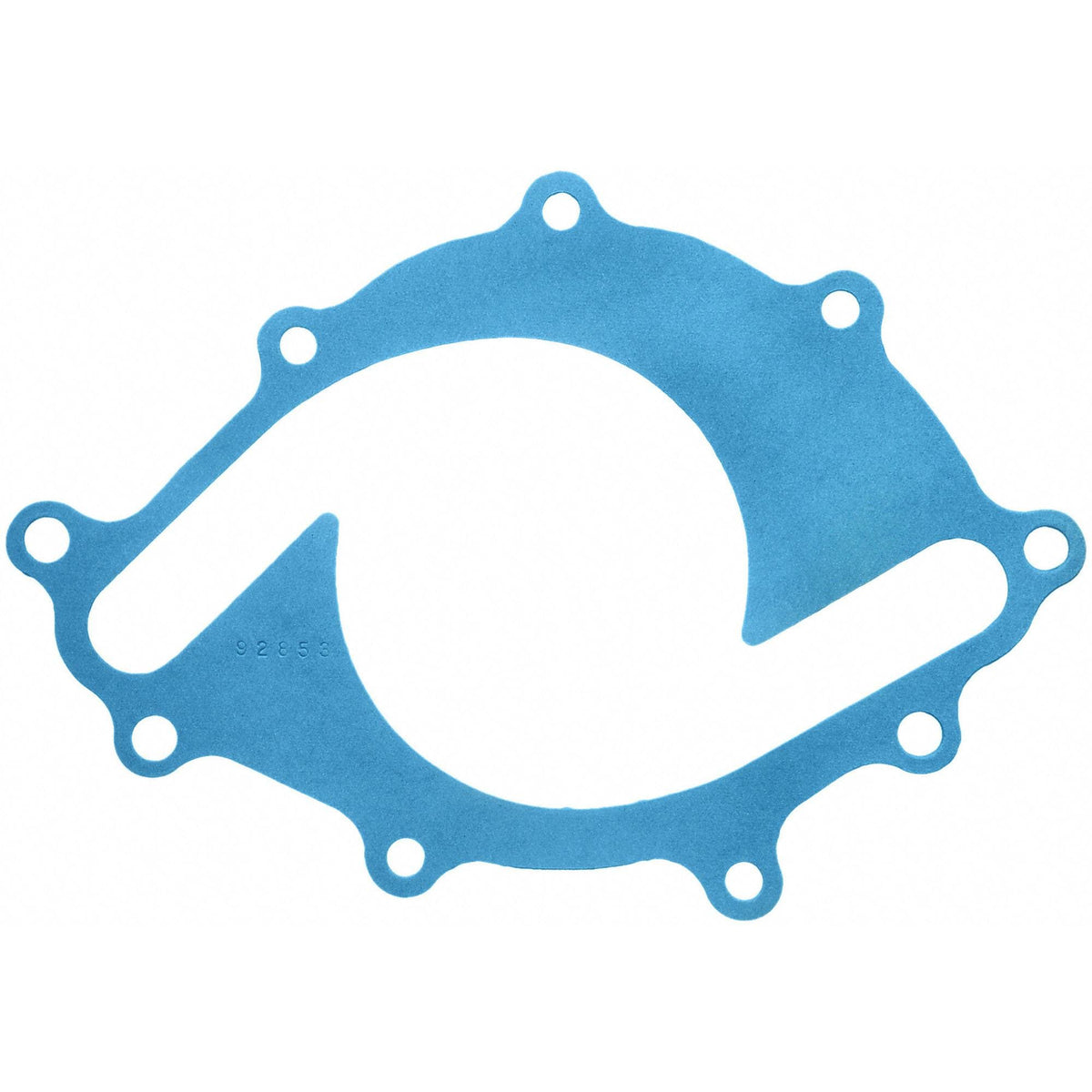 FEL-PRO Engine Water Pump Backing Plate Gasket 35380 (1/1)