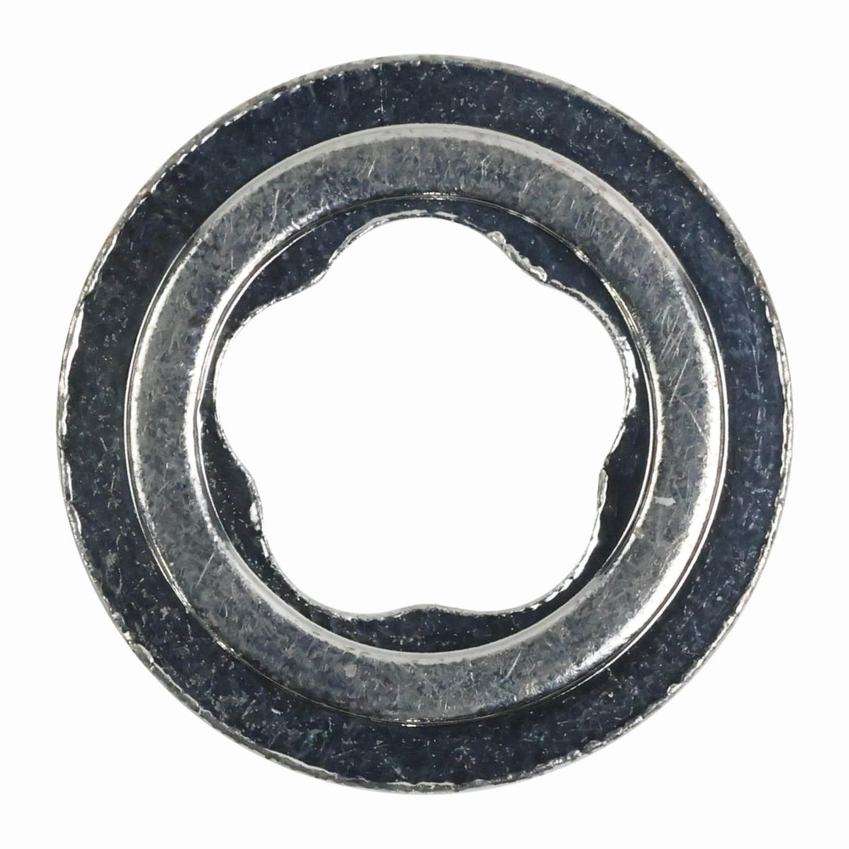 FEL-PRO Engine Water Pump Gasket 36154 (1/1)