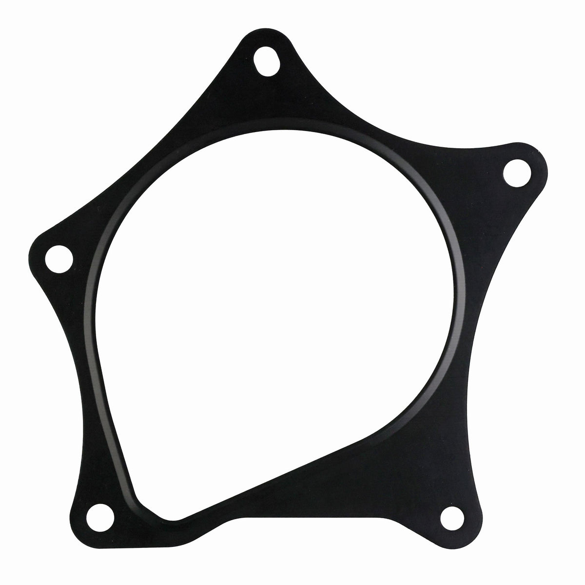 FEL-PRO Engine Water Pump Gasket 36207 (1/1)