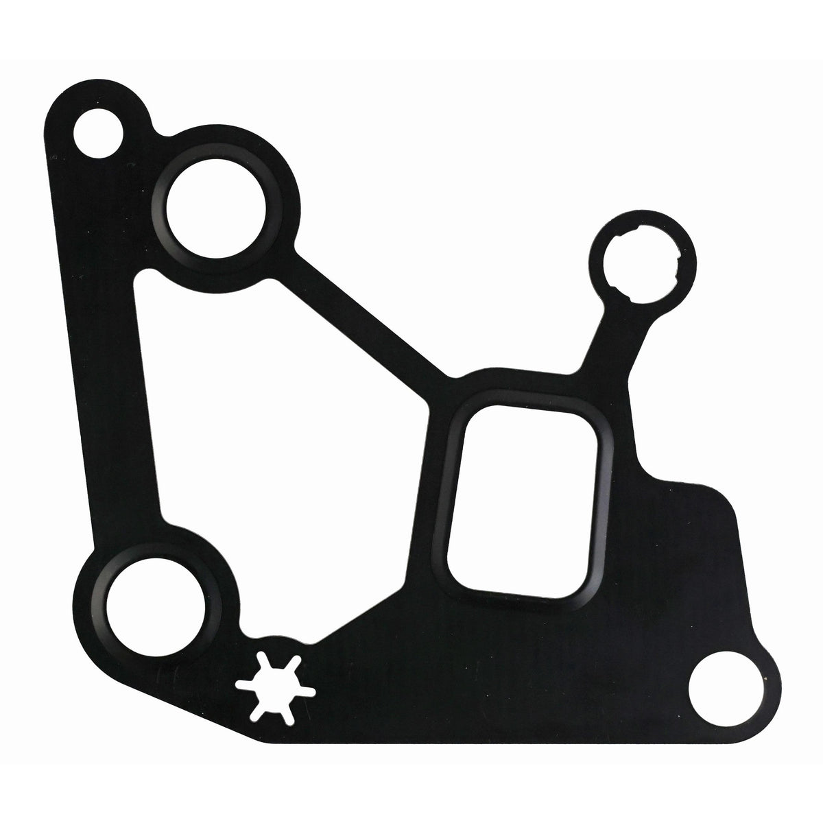 FEL-PRO Engine Water Pump Gasket 36209 (1/1)