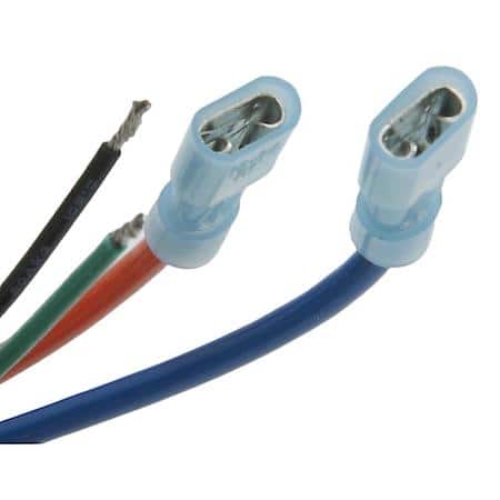 Adjustable Thermostatic Fan Control
