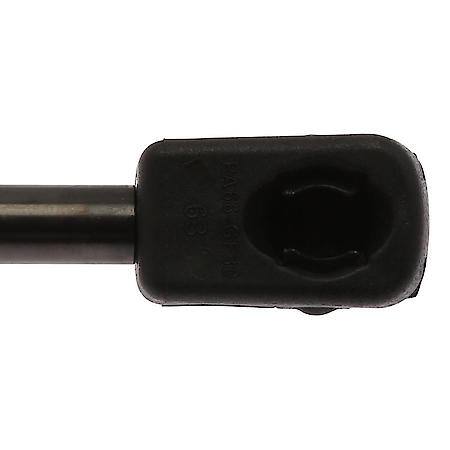 Universal Lift Support: 14.5" Ext Length, 5.25" Travel, 40 Lbs of Force, 1 Pk
