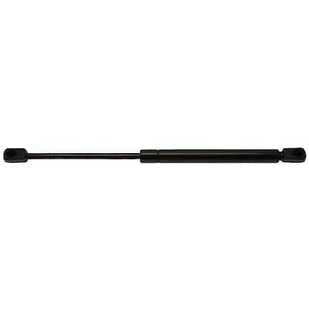 Universal Lift Support: 14.5" Ext Length, 5.25" Travel, 40 Lbs of Force, 1 Pk