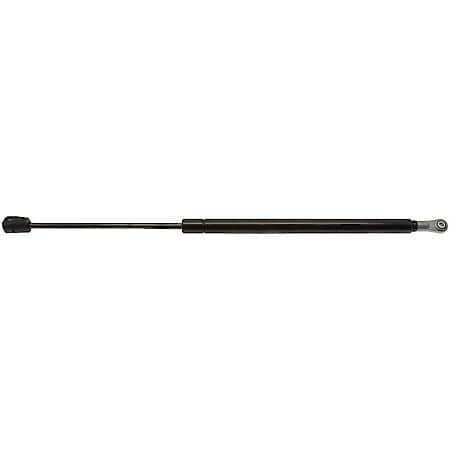 Back Glass Lift Support: 16.89" Ext Length, 5.63" Travel, 37 Lbs of Force, 1 Pk