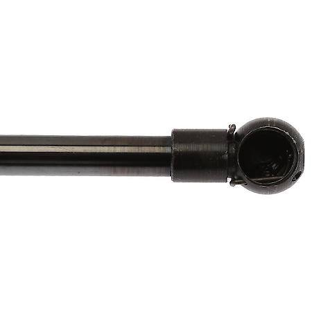 Liftgate Lift Support: 21.18" Ext Length, 7.2" Travel, 70 Lbs of Force, 1 Pk