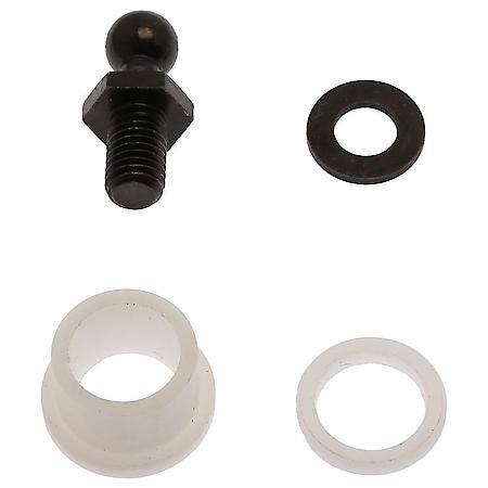 Liftgate Lift Support: 21.18" Ext Length, 7.2" Travel, 70 Lbs of Force, 1 Pk