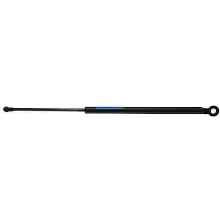 Liftgate Lift Support: 21.18" Ext Length, 7.2" Travel, 70 Lbs of Force, 1 Pk
