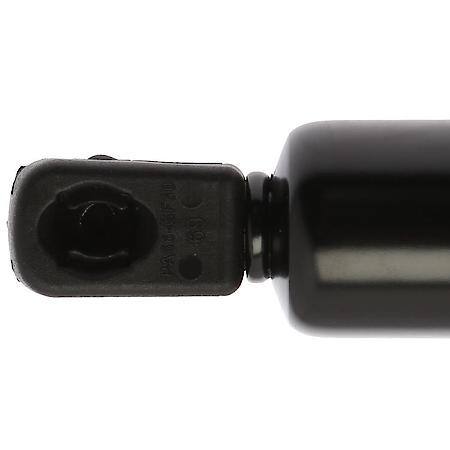 Liftgate Lift Support: 22.42" Ext Length, 7.57" Travel, 172 Lbs of Force, 1 Pk