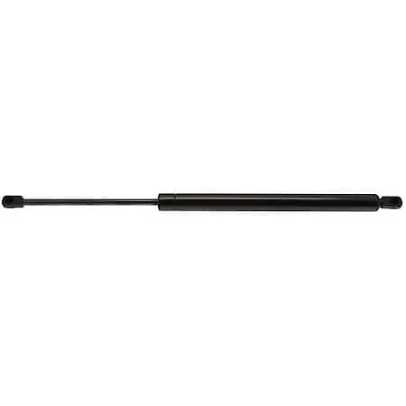 Liftgate Lift Support: 22.42" Ext Length, 7.57" Travel, 172 Lbs of Force, 1 Pk