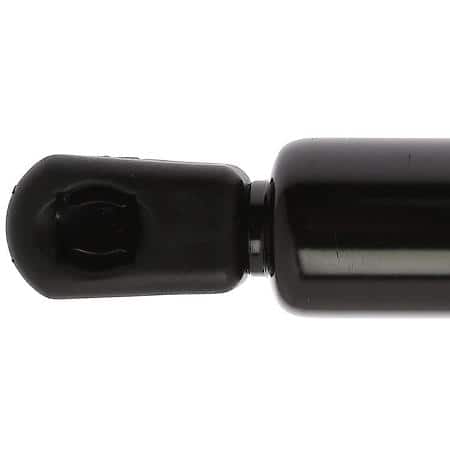 Hood Lift Support: 22.22" Ext Length, 6.9" Travel, 142 Lbs of Force, 1 Pk