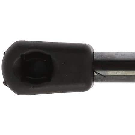 Hood Lift Support: 22.22" Ext Length, 6.9" Travel, 142 Lbs of Force, 1 Pk