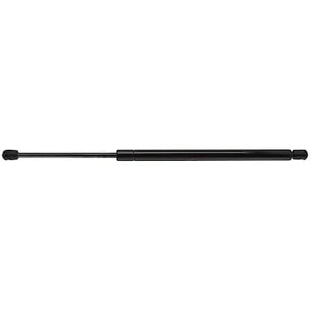 Hood Lift Support: 22.22" Ext Length, 6.9" Travel, 142 Lbs of Force, 1 Pk