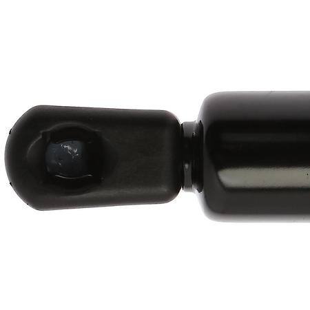 Liftgate Lift Support: 23.12" Ext Length, 8.87" Travel, 111 Lbs of Force, 1 Pk