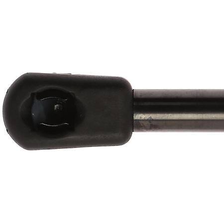 Liftgate Lift Support: 23.12" Ext Length, 8.87" Travel, 111 Lbs of Force, 1 Pk