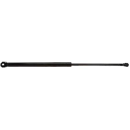 Hood Lift Support: 16.63" Ext Length, 6.23" Travel, 101 Lbs of Force, 1 Pk