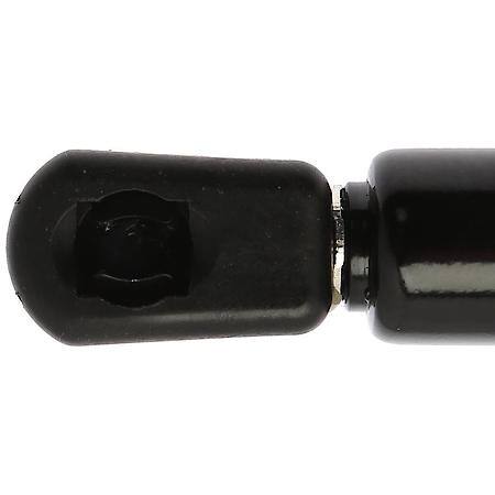 Back Glass Lift Support: 25.47" Ext Length, 10.79" Travel, 52 Lbs of Force, 1 Pk