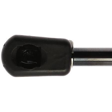 Back Glass Lift Support: 25.47" Ext Length, 10.79" Travel, 52 Lbs of Force, 1 Pk