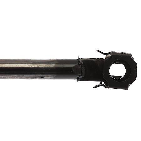 Hood Lift Support: 23.91" Ext Length, 8.81" Travel, 81 Lbs of Force, 1 Pk