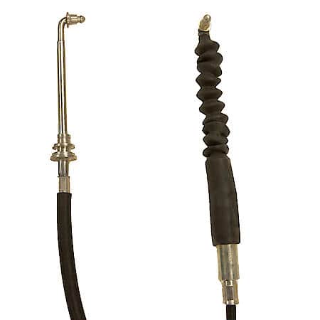 ATP Automatic Transmission Shifter Cable