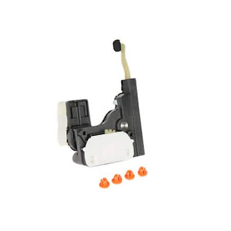Door Lock Actuator with Dome Lamp and Door Ajar Switch