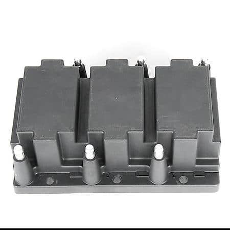 Ignition Coil Assembly