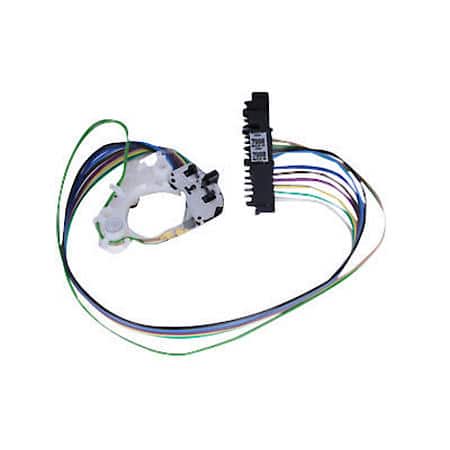 Multi-Purpose Switch