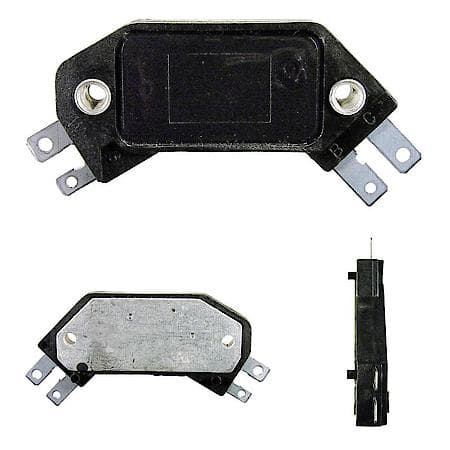 Ignition Control Module