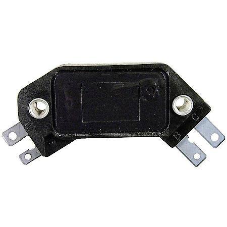 Ignition Control Module