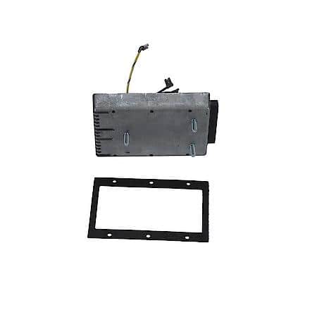 Ignition Control Module without Coil