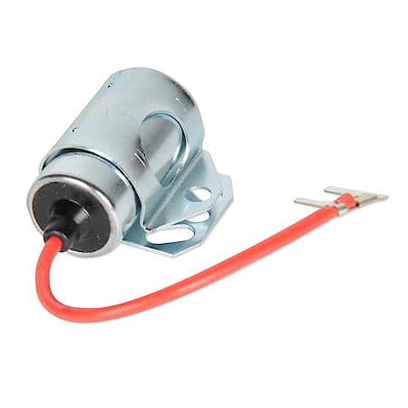 Ignition Capacitor